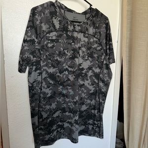 Nike Pro Hypercool Tee